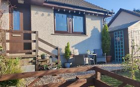 Clunebeg Retreat