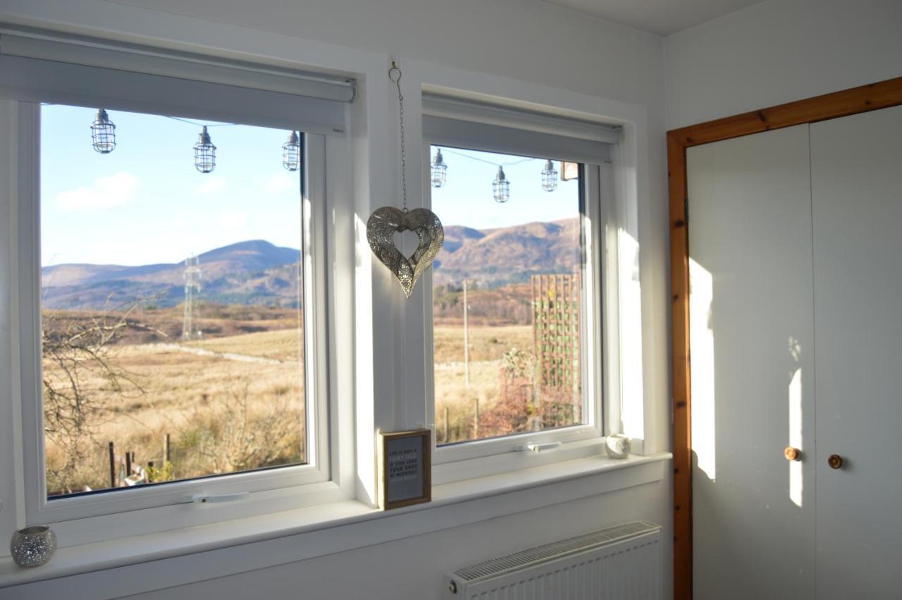 Clunebeg Retreat Spean Bridge Extérieur photo