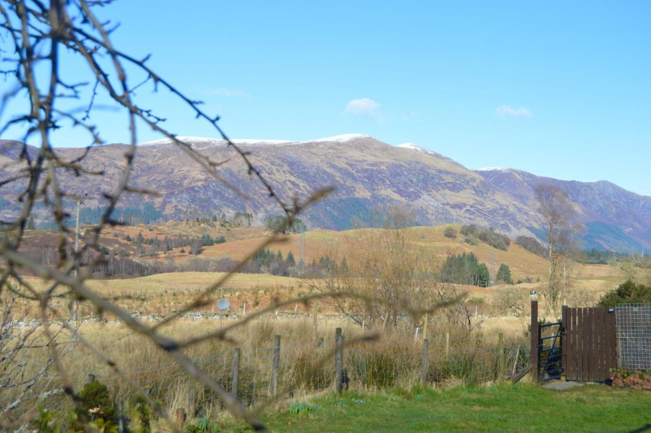 Clunebeg Retreat Spean Bridge Extérieur photo