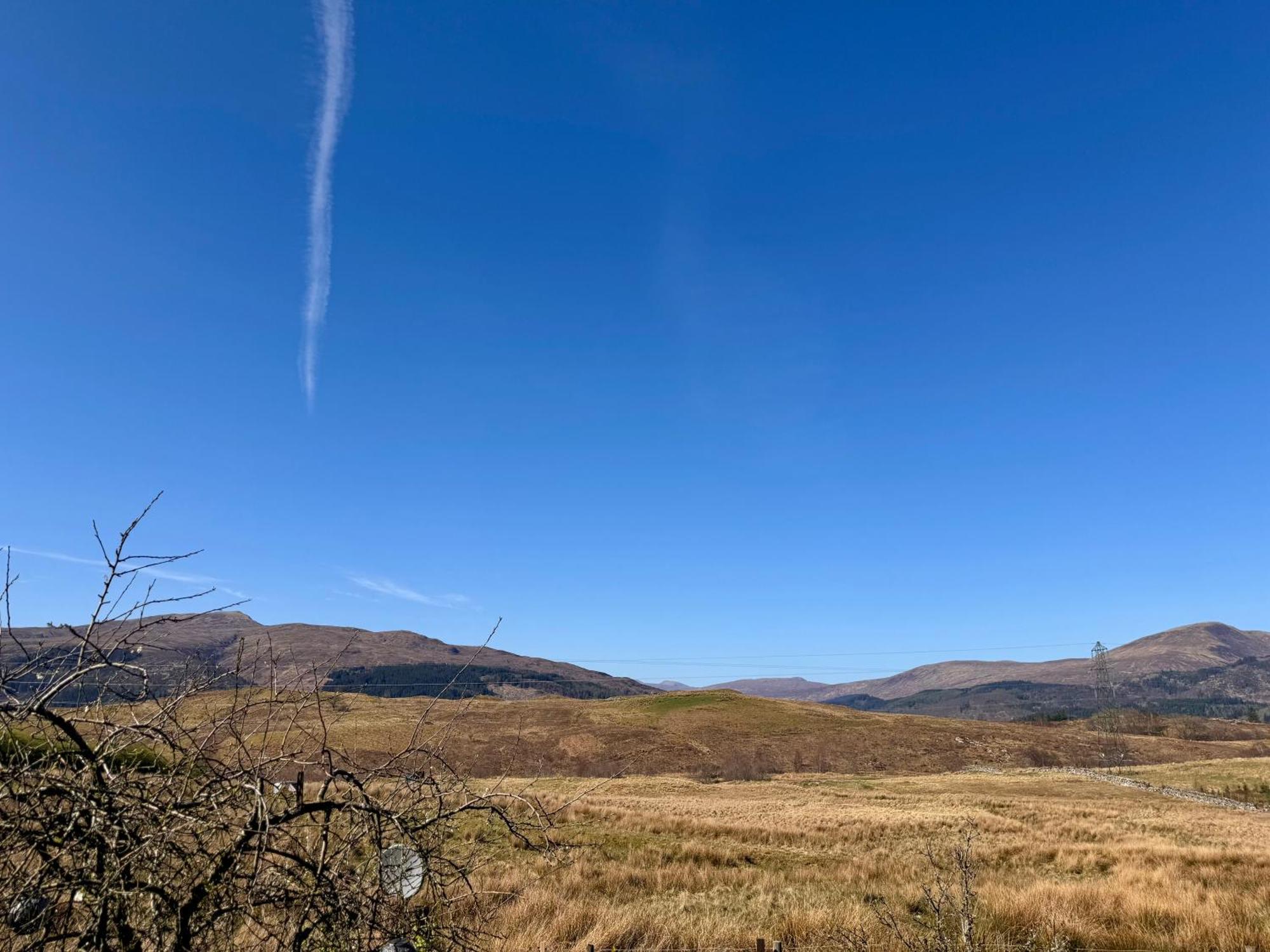Clunebeg Retreat Spean Bridge Extérieur photo